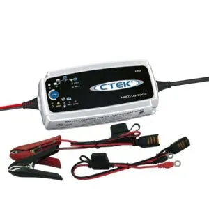 CTEK Battery Charger 12v 7002 56-353