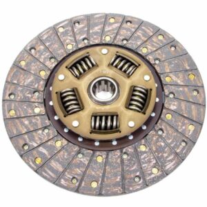 CENTERFORCE GM Clutch Disc 383735