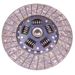 CENTERFORCE Chrysler Clutch Disc 384070