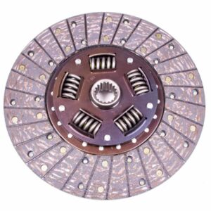 CENTERFORCE Chrysler Clutch Disc 384071