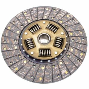 CENTERFORCE GM Clutch Disc 11in 1-1/8 26 spline 384148