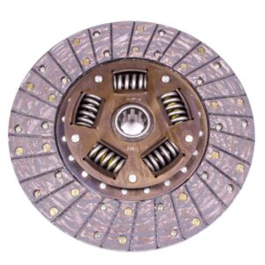 CENTERFORCE Clutch Disc - 10.4 Dia 1-1/8 10-Spline 384193