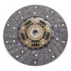 CENTERFORCE Ford Clutch Disc 384200