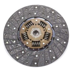 CENTERFORCE Ford Clutch Disc 384200