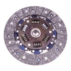 CENTERFORCE GM Clutch Disc 384201
