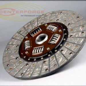 CENTERFORCE 99-04 11in Mustang Clutch Disc 26 Spline 388144