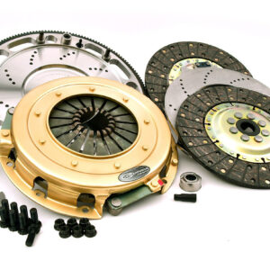 CENTERFORCE SST Clutch/Flywheel Kit Ford 1-1/8 26-Spline 412114805