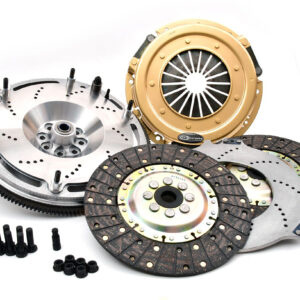 CENTERFORCE SST Clutch/Flywheel Kit Ford 1 23-Spline 412235718