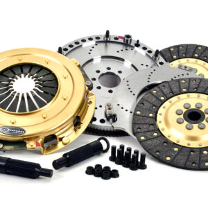 CENTERFORCE SST Clutch & Flywheel Kit Dodge Gen III Hemi 412613098