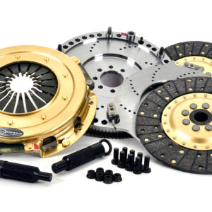 CENTERFORCE SST Clutch & Flywheel Kit Dodge Gen III Hemi 412613099