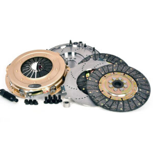 CENTERFORCE SST Clutch/Flywheel Kit Chevy 1-1/8 26-Spline 412614820