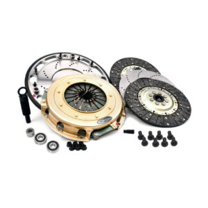 CENTERFORCE SST Clutch/Flywheel Kit 10.4 LSA/LSX Swaps 412614844