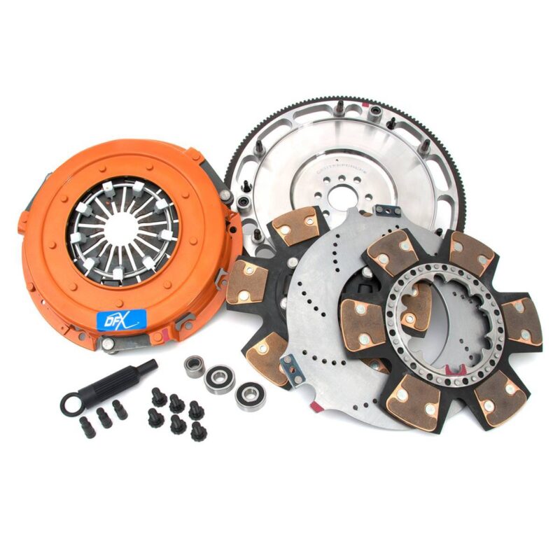 XClutch Single Mass Chromoly Flywheel | Chevrolet Camaro Z28 SS 93-99 (XFGM134C)