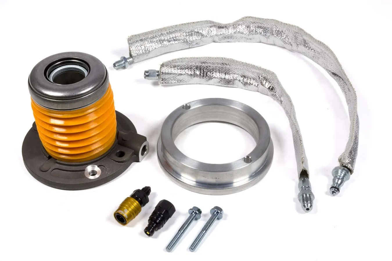 CENTERFORCE Hyd. Release Bearing Kit 10-15 Camaro 6.2L 601810