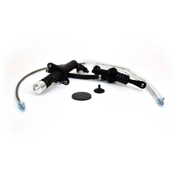 CENTERFORCE Hyd. Slave Cylinder/ Clutch Master Cyl. Kit 601819