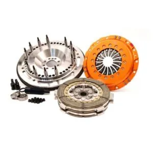 CENTERFORCE TRIAD DS Clutch/Flywheel Kit Camaro 6.2L LT1 836264077