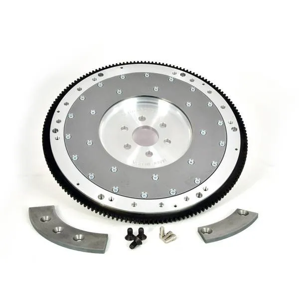 CENTERFORCE SBF Alm SFI Flywheel 157-Tooth Int Balance 901157