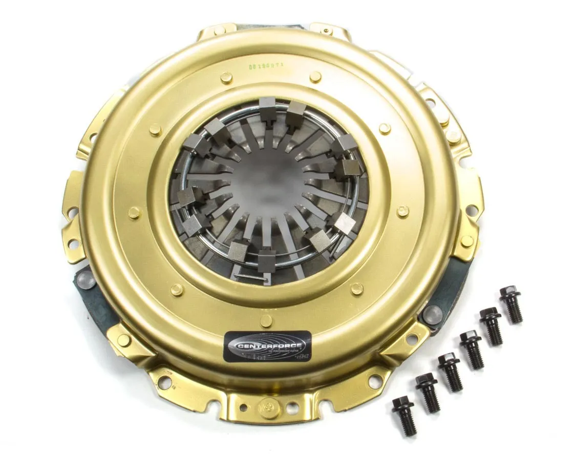 CENTERFORCE GM Centerforce I Cover CF360010