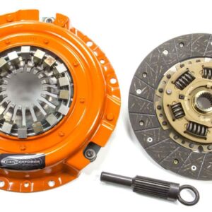 CENTERFORCE Ford Dual Friction Assm. DF009032