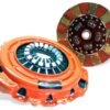 CENTERFORCE Dual Friction Clutch Kit Ford 1-1/16 10-Spline DF021057S