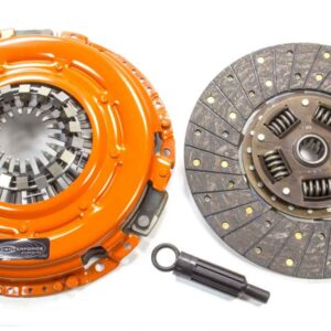 CENTERFORCE GM Dual Friction Assm. DF024909