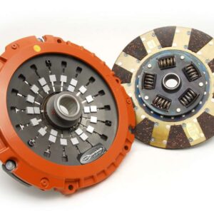 CENTERFORCE GM Dual Friction Assm. DF039020