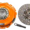CENTERFORCE Chry. Dual Friction Assm DF070552