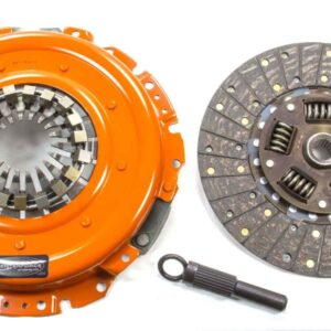 CENTERFORCE Chry. Dual Friction Assm DF070552