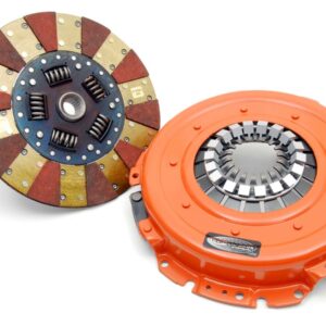 CENTERFORCE Chry. Dual Friction Assm DF070800