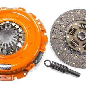 CENTERFORCE Chry. Dual Friction Assm DF071800