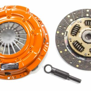 CENTERFORCE Ford Dual Friction Assm. DF116116