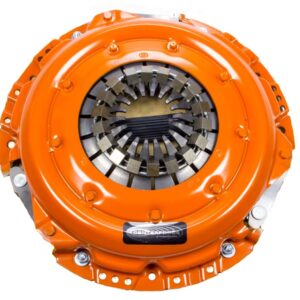 CENTERFORCE Ford Dual Friction Assy. DF148000