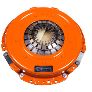 CENTERFORCE Dual Friction Clutch Assm DF148033