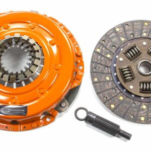 CENTERFORCE GM Dual Friction Assm. DF161056