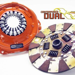 CENTERFORCE GM Dual Friction Assm DF161739