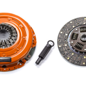 CENTERFORCE Ford Dual Friction Assy. DF161830