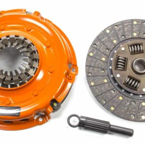 CENTERFORCE Chry. Dual Friction Assm DF175810