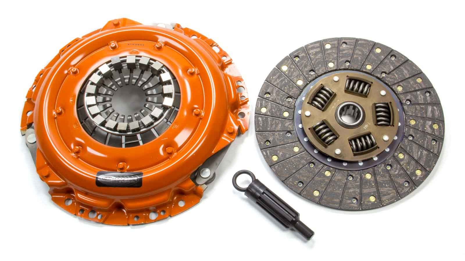 CENTERFORCE GM Dual Friction Assm. DF188450
