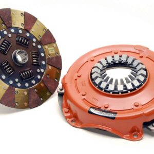 CENTERFORCE Amc Dual Friction Assm. DF193675