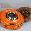 CENTERFORCE Amc Dual Friction Assm. DF193890