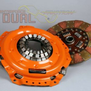 CENTERFORCE Amc Dual Friction Assm. DF193890