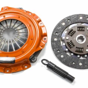 CENTERFORCE GM Dual Friction Assm. DF201914