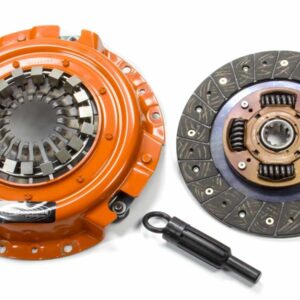 CENTERFORCE Ford Dual Friction Assm. DF228035