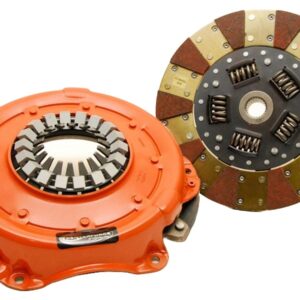 CENTERFORCE Chry. Dual Friction Assm DF269739