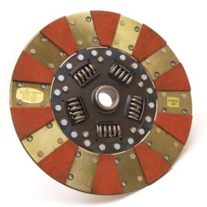 CENTERFORCE GM Dual Friction Clutch Assembly 93-97 DF381039