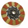 CENTERFORCE Replacement Clutch Disc Ford Dual Friction DF382559
