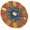 CENTERFORCE DF Clutch Disc GM Cars 1-1/8 26-Spline 10.4in DF384161