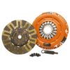 CENTERFORCE Dual Friction Assembly DF395010