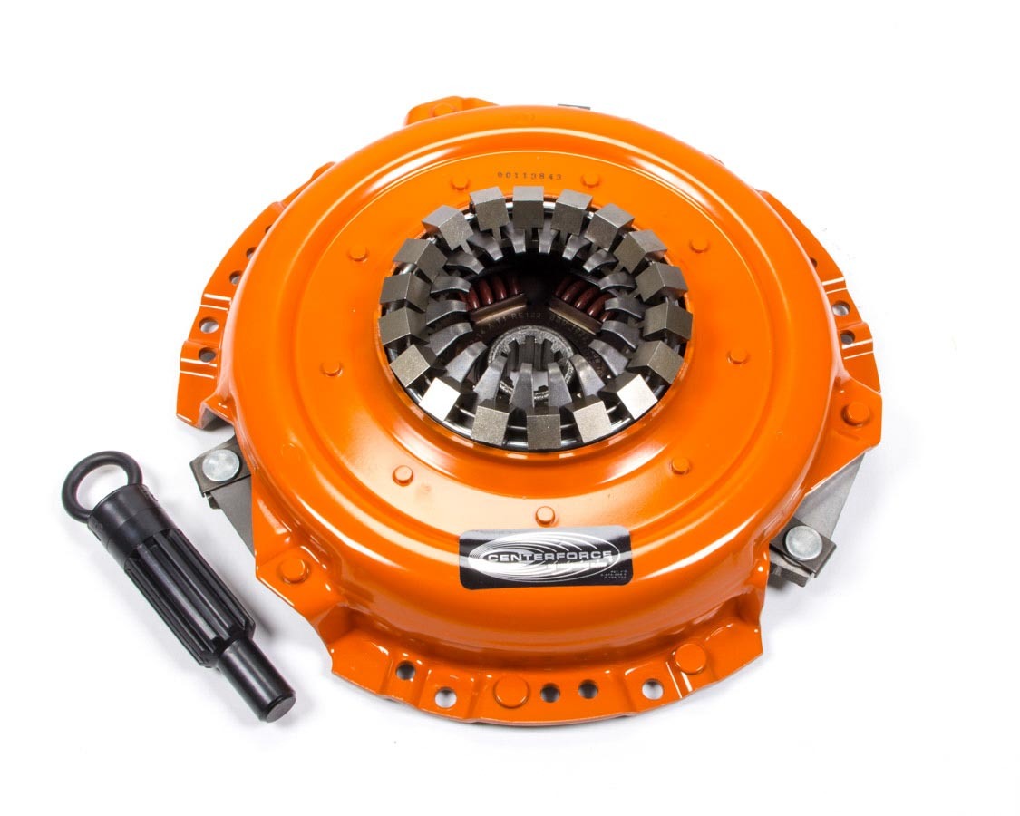 CENTERFORCE Ford Dual Friction Assm. DF490030