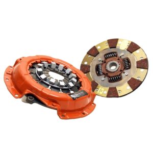 CENTERFORCE Dual Friction Clutch Kit GEO/Suzuki DF519021